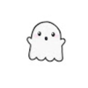 Meet your Posher, Ghosty